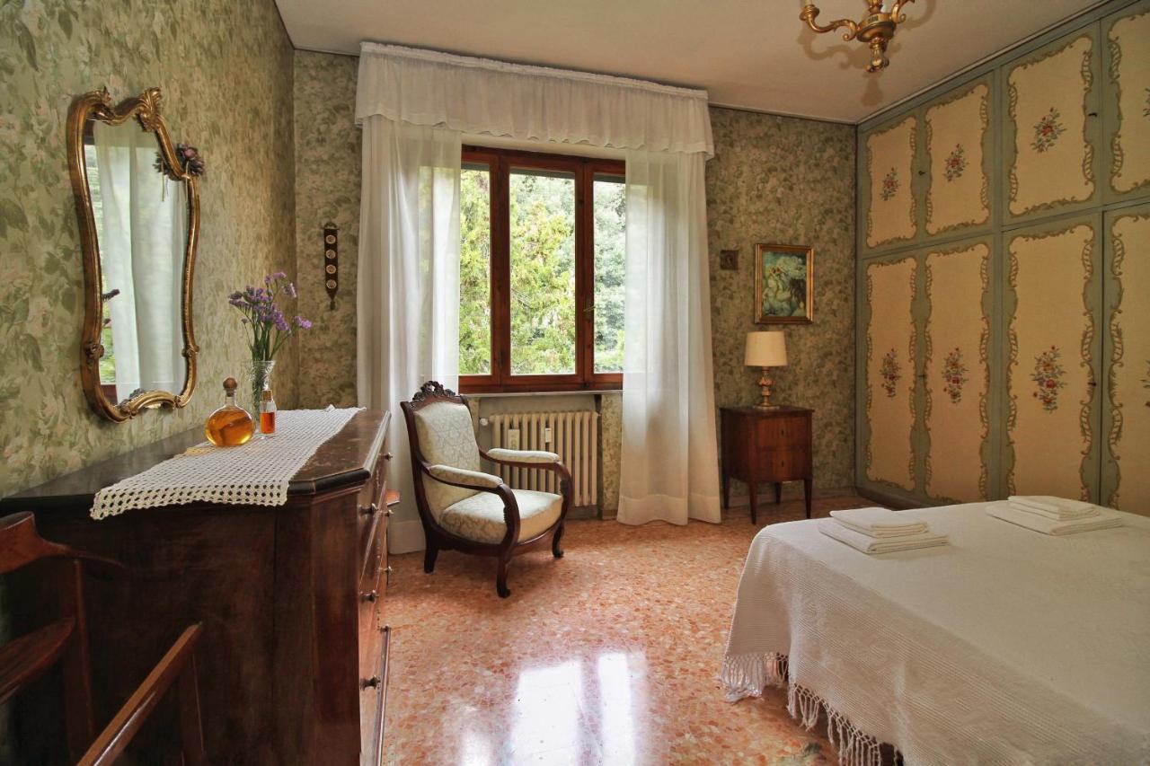 锡耶纳Casa Nonna Palmira公寓 外观 照片