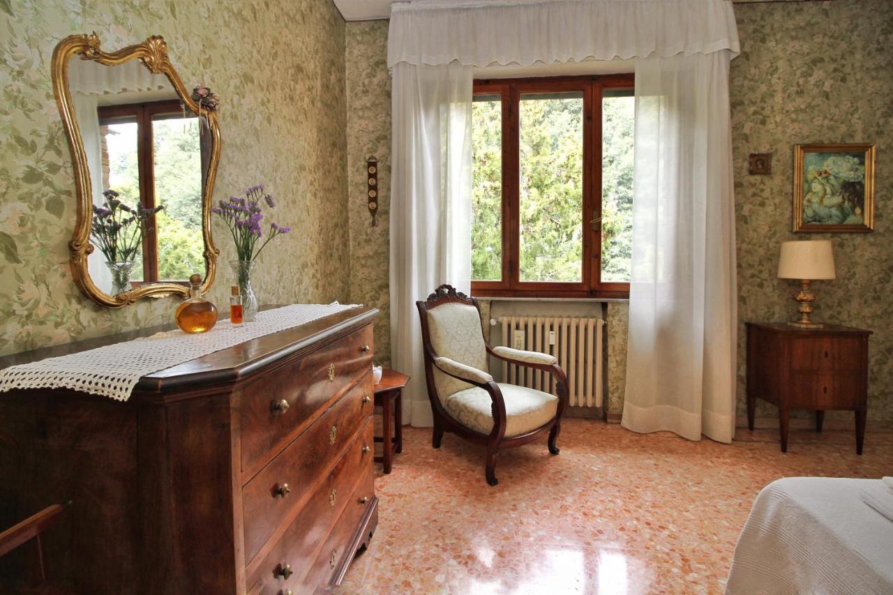 锡耶纳Casa Nonna Palmira公寓 外观 照片