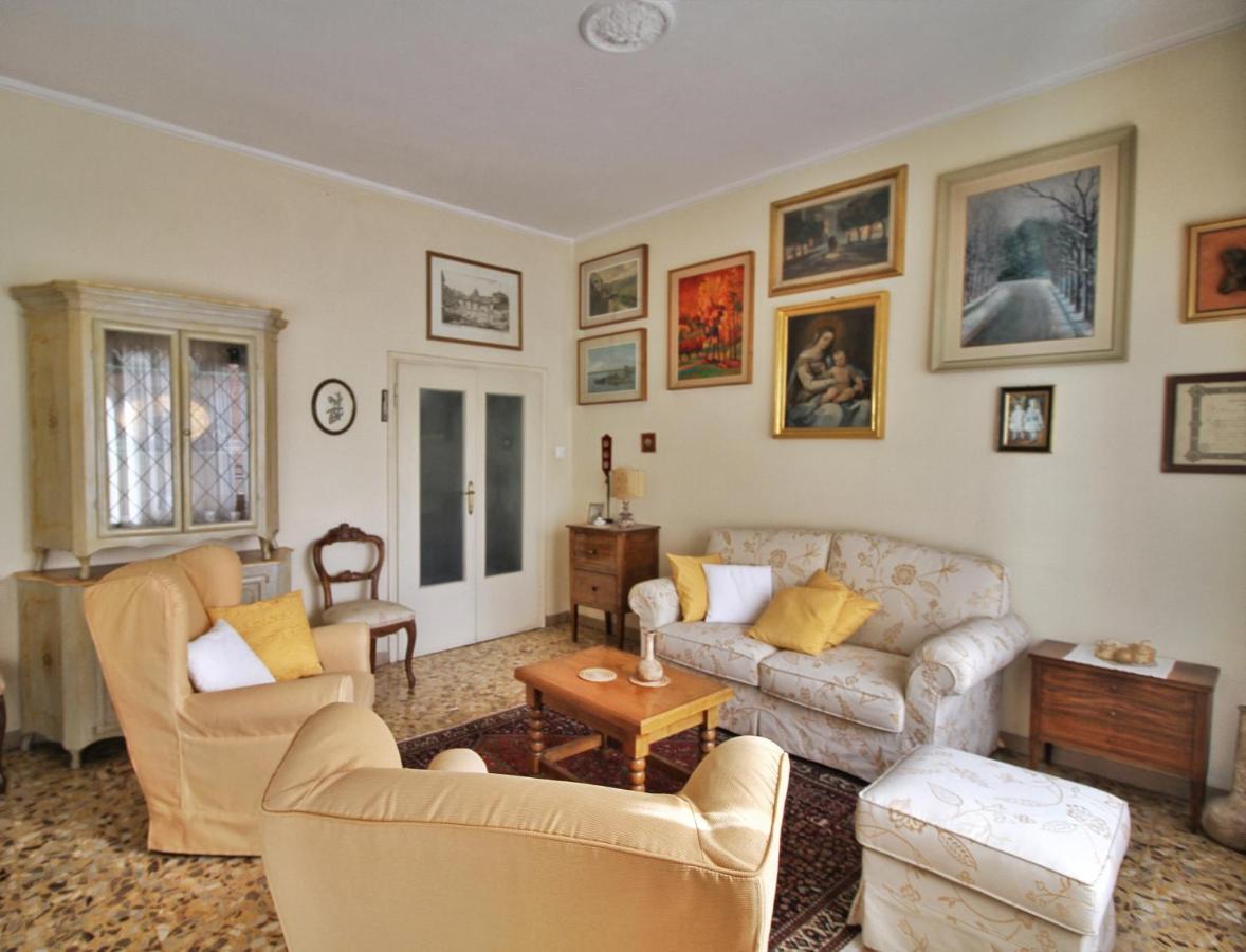 锡耶纳Casa Nonna Palmira公寓 外观 照片