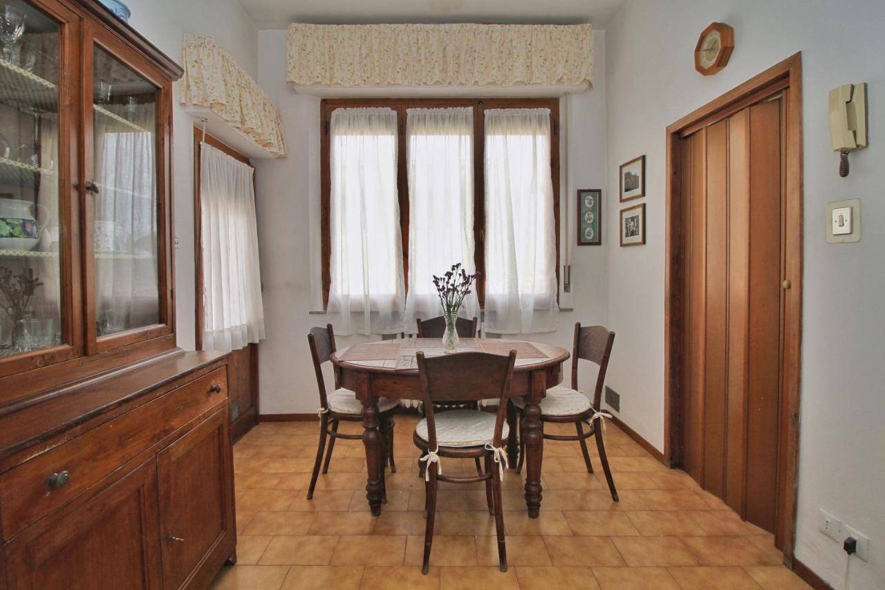 锡耶纳Casa Nonna Palmira公寓 外观 照片