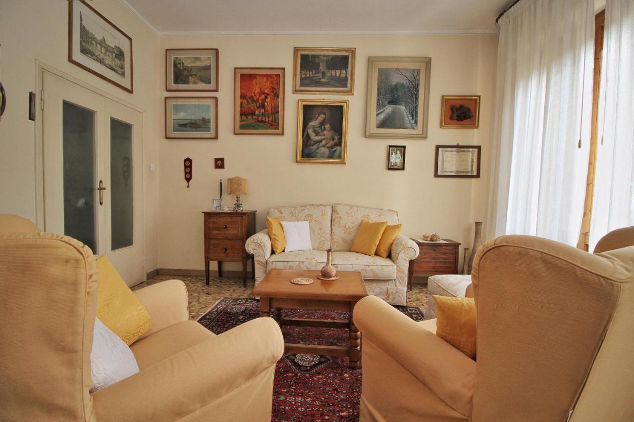 锡耶纳Casa Nonna Palmira公寓 外观 照片