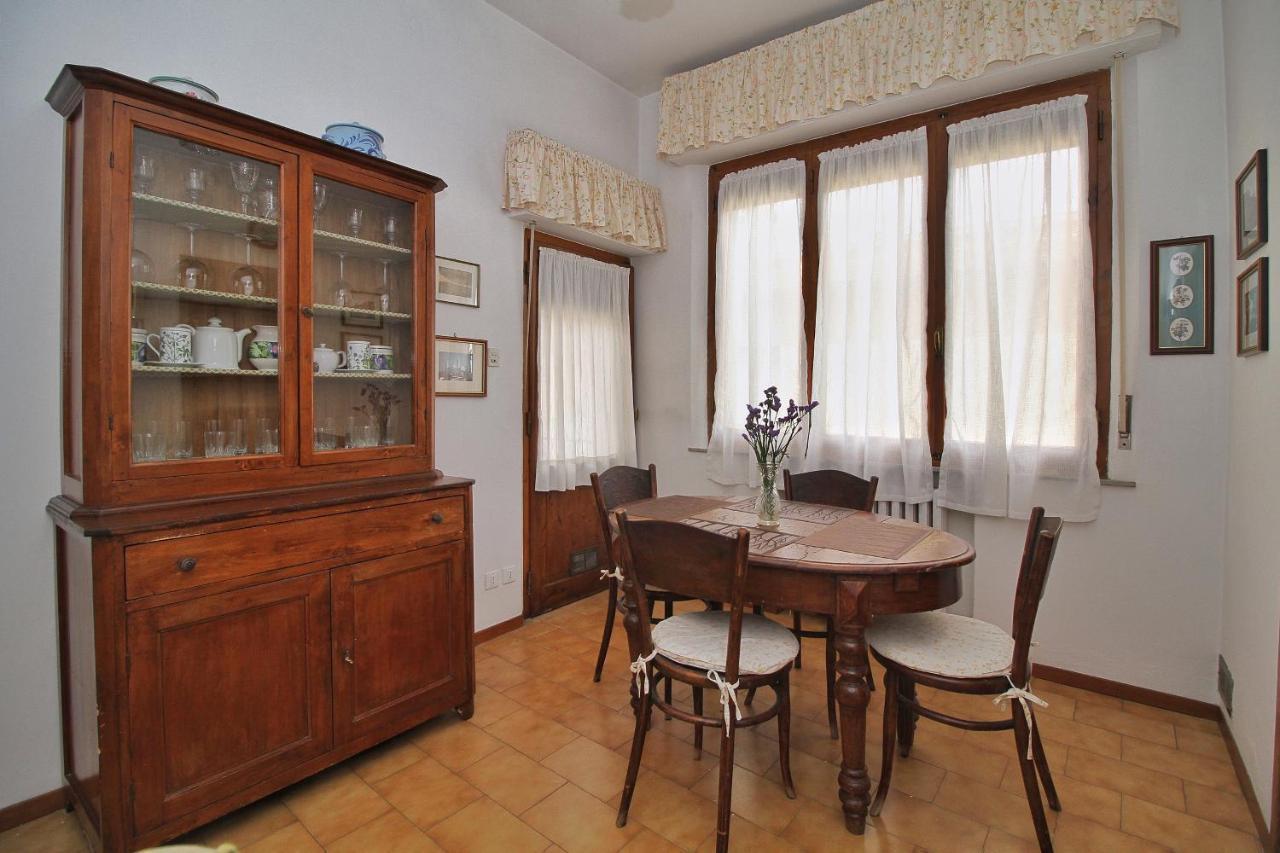 锡耶纳Casa Nonna Palmira公寓 外观 照片